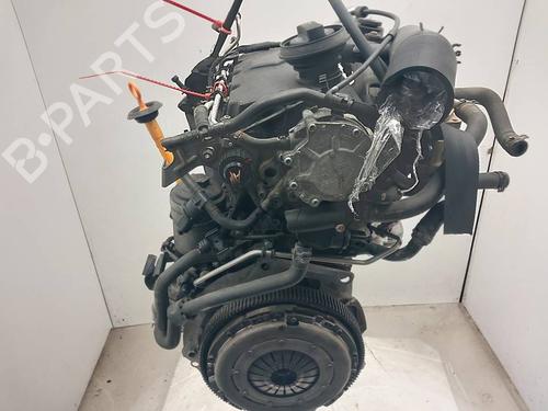 Engine SEAT LEON (1P1) | BP40513647M1 - Image 4