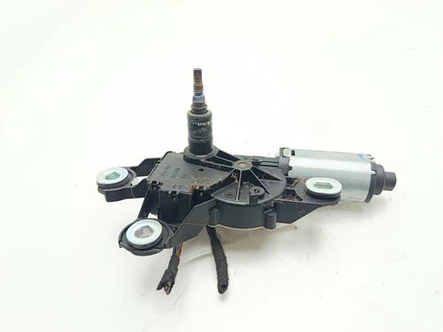 Used Rear wiper motor SEAT IBIZA IV (6J5, 6P1) [2008-2017]  28106693