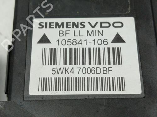 Moteur de lève-vitre avant droit AUDI A4 B6 (8E2) 1.9 TDI quattro | BP29903717E20
