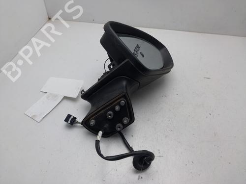 Right mirror OPEL ASTRA K Sports Tourer (B16)  | BP27470341C27 