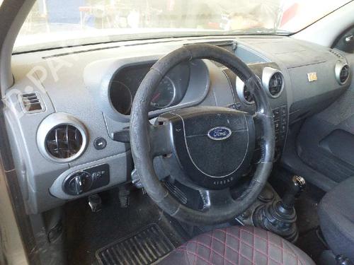 Front right window mechanism FORD FUSION (JU_) 1.4 TDCi | BP6145677C23 