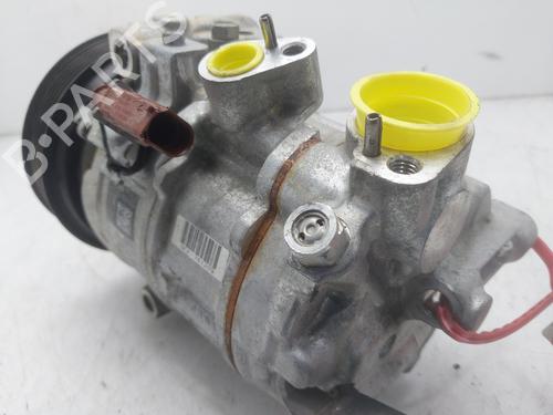 AC compressor AUDI Q3 Sportback (F3N) | BP38197064M34 - Image 3