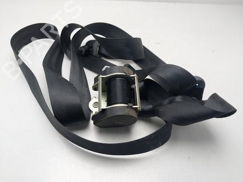 Front right seatbelt DACIA SANDERO  | BP36070818I25  - Image 5