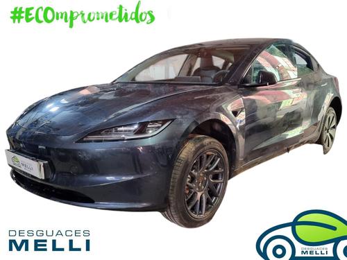 Used Parts TESLA MODEL 3 (5YJ3) [2017-2025]  4268340