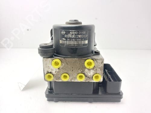 Pompe ABS SSANGYONG RODIUS I [2005-2026]  32871120