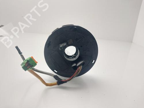 Used Squib airbag MERCEDES-BENZ SPRINTER 3,5-t Van (B906) [2006-2020]  32003702