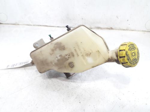 Used Brake master cylinder CITROËN C2 (JM_) 1.4 HDi (68 hp) 9191885