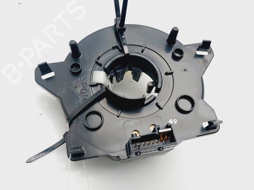 Squib airbag OPEL VECTRA B (J96) 1.6 i 16V (F19) | BP31721031C102