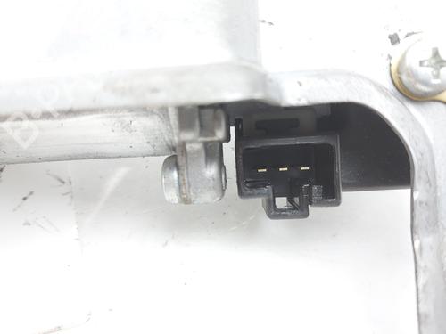 Rear wiper motor TOYOTA RAV 4 III (_A3_) 2.2 D 4WD (ALA30_, ALA30R) | BP12527774M102 