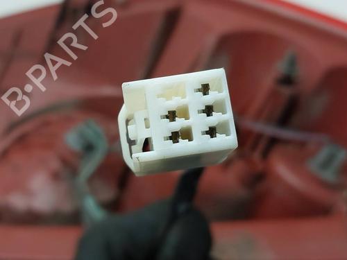 Right taillight MAZDA 5 (CR) 1.8 (CR19) | BP40445543C35 - Image 4