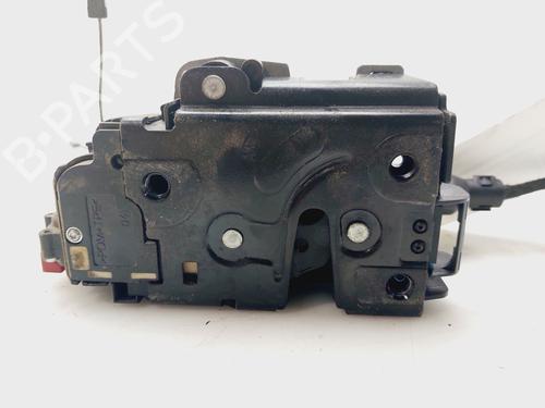 Zamek drzwi przednich prawych VW TOURAN (1T1, 1T2)  | BP29070284C97