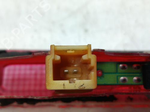 Luz central de freno RENAULT MEGANE II (BM0/1_, CM0/1_) 1.5 dCi (BM0F, BM0T, BM2B, CM0F, CM0T) | BP29727294L11 