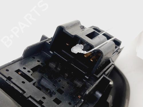 Right front window switch HONDA CIVIC VIII Saloon (FD, FA) 1.3 IMA (FA3, FD3) | BP31850245I26 