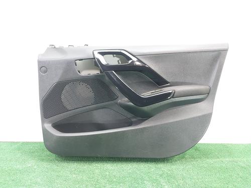 Used Front right panel PEUGEOT 208 I (CA_, CC_) 1.4 HDi (68 hp) 8419516