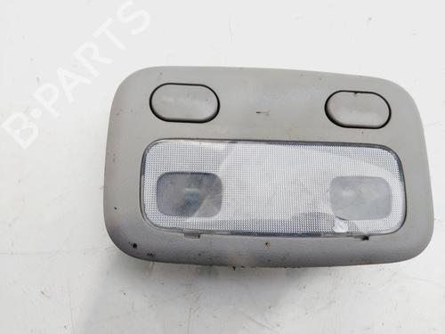 Used Interior roof light NISSAN X-TRAIL I (T30) [2001-2013]  18547022