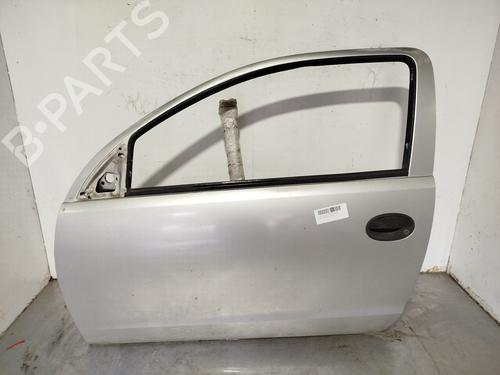 Dør venstre fortil OPEL CORSA C (X01) [2000-2009]  32311860