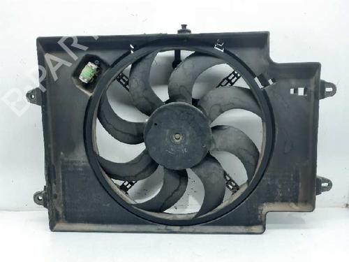 Radiator fan ALFA ROMEO 147 (937_) 1.9 JTD (937.AXF1A, 937.BXF1A) | BP5284329M35 