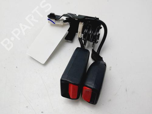 Seat buckle HONDA CR-V IV (RM_) 1.6 i-DTEC (RE6) | BP19106354I32 