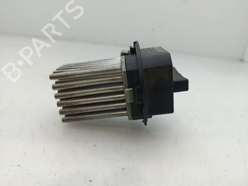 heater-resistor-peugeot-307-3ac-2000-2001-2002-2003-2004-2005-2006-2007-2008-2009-2010-2011-2012-31846260 main image