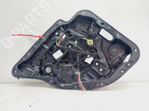 Fensterheber links hinten für MERCEDES-BENZ C-CLASS T-Model (S205) C 220 BlueTEC / d (205.204) (170 hp) 21129121