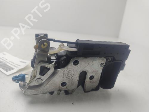 Used Front left lock CHEVROLET REZZO MPV (U100) 1.6 (107 hp) 28376188
