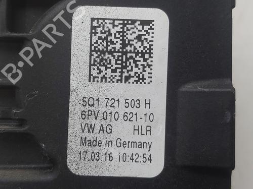 Pedal SEAT LEON (5F1) | BP36552010I4 - Image 4