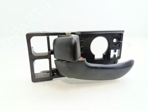 Used Rear left interior door handle HYUNDAI i10 I (PA) [2007-2018]  29070321