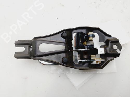 Rear left interior door handle LEXUS LS (_F2_) 400 (UCF20_, UCF20R) | BP29447248I15 