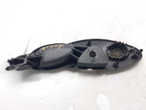 Front right interior door handle MERCEDES-BENZ A-CLASS (W168) A 140 (168.031, 168.131) | BP6433451I14 