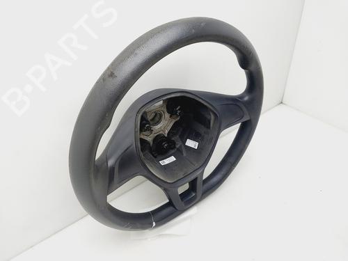 Steering wheel VW CADDY ALLTRACK IV Box Body/MPV (SAA) | BP30144868C49
