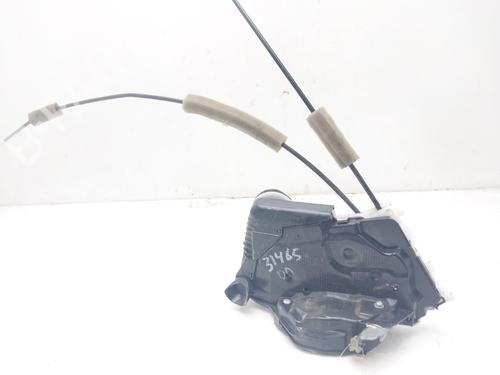 Used Front right lock HONDA CR-V IV (RM_) 1.6 i-DTEC (RE6) (120 hp) 16079522