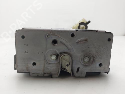 Højre bagtil lås OPEL CORSA E (X15) 1.3 CDTI (08, 68) | BP36161438C99 - Image 4