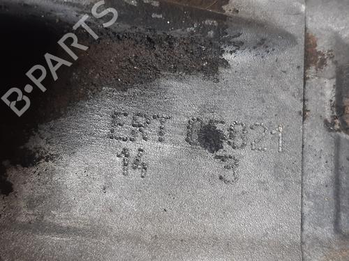 Gearbox SEAT TOLEDO II (1M2) | BP30262667M3