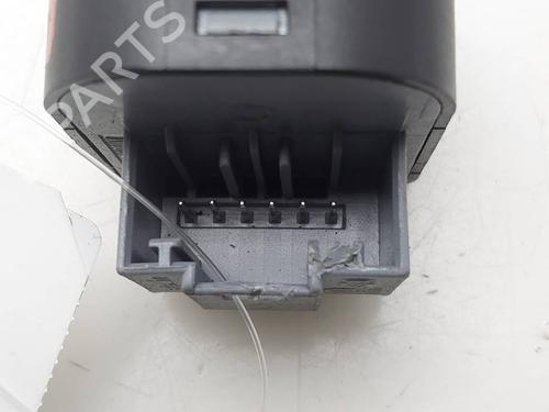 Mirror switch SKODA SUPERB II (3T4) 2.0 TDI 16V | BP40036794I25 - Image 3