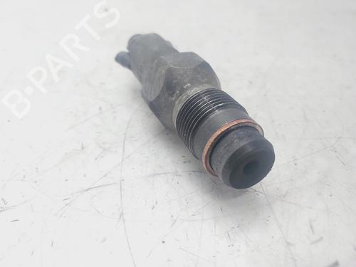 Injector CITROËN BERLINGO / BERLINGO FIRST Box Body/MPV (M_) 1.9 D 70 (MBWJZ, MCWJZ) | BP29635890M100 