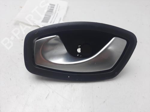 Used Rear left interior door handle RENAULT CLIO IV (BH_) [2012-2021]  15229349