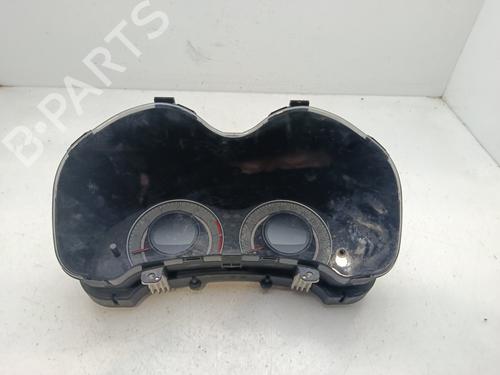 Used Instrument cluster Instrument cluster TOYOTA AURIS (_E15_) [2006-2013] 32501947 32501947