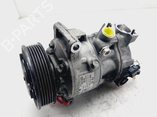 AC compressor SEAT LEON (5F1) | BP30548433M34