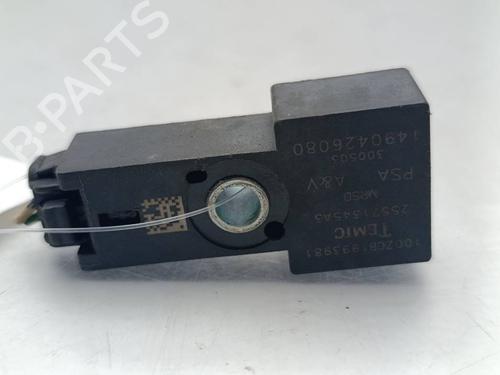 Used Electronic sensor Electronic sensor CITROËN C3 I (FC_, FN_) 1.1 i (60 hp) 39881578 39881578