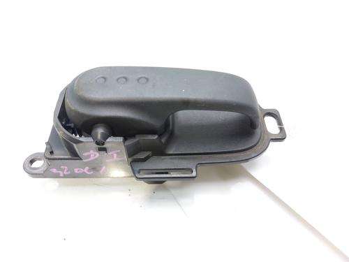 Used Front left interior door handle NISSAN MICRA III (K12) 1.2 16V (80 hp) 16005484