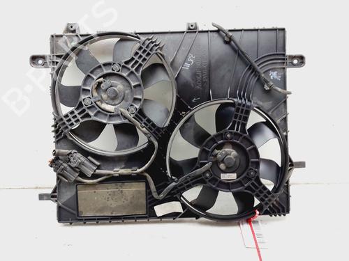 Used Radiator fan TATA INDICA VISTA [2008-2025]  22746031