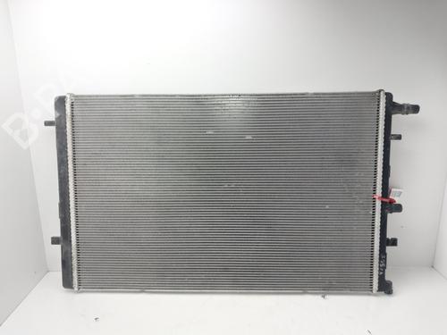 Radiatore acqua RENAULT KANGOO III MPV [2021-2026]  32411162