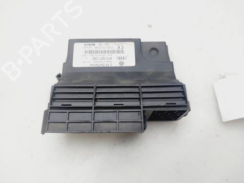 Elektronische module AUDI A6 C6 (4F2) 3.0 TDI quattro (233 hp) 29066515