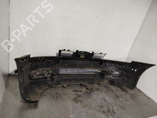 Front bumper SEAT TOLEDO II (1M2)  | BP30504745C7 