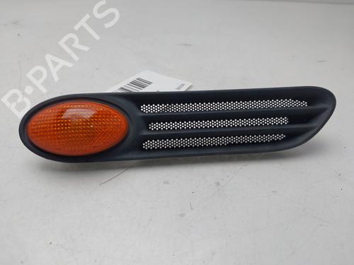 Used Left side indicator Left side indicator MINI MINI (R50, R53) [2001-2006] 36663177 36663177