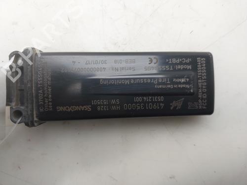 Used Electronic module Electronic module SSANGYONG TIVOLI [2015-2026] 34181224 34181224