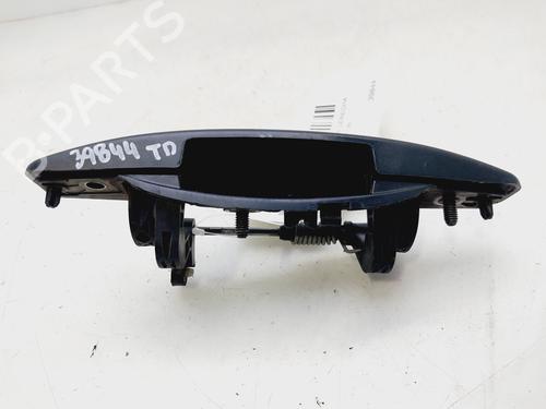 Rear right exterior door handle DACIA LODGY (JS_) | BP30097359C130