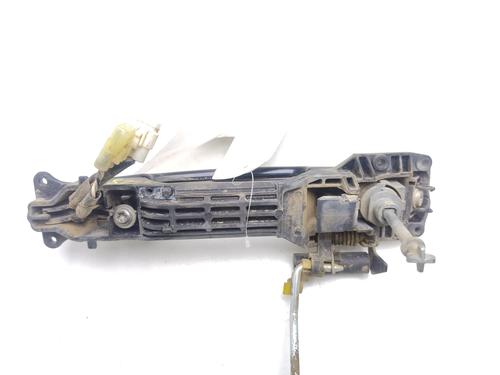 Front left exterior door handle SUZUKI GRAND VITARA II (JT, TE, TD)  | BP24465939C128 