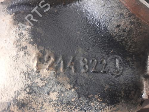 Differential hinten BMW 3 Compact (E46) 320 td | BP32146738M24 