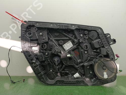 Used Front left window mechanism Front left window mechanism 37068775 37068775